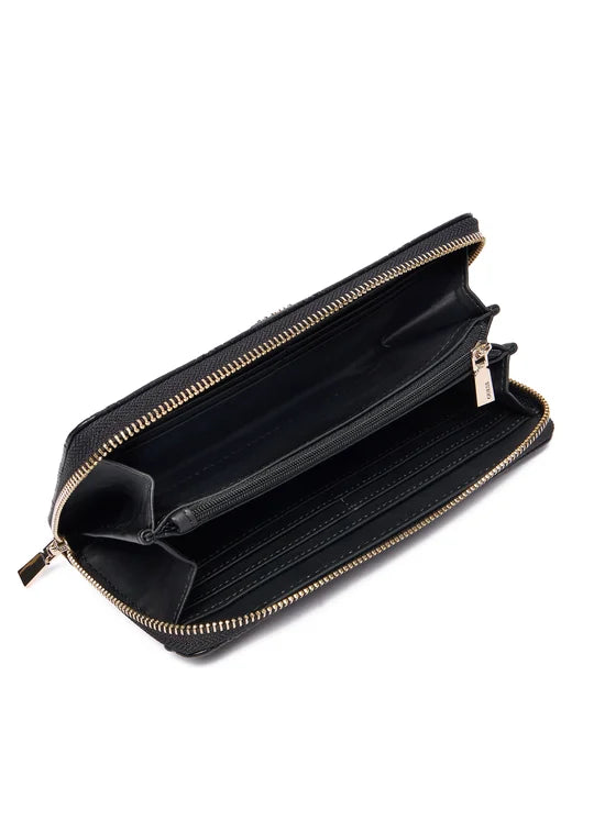 Guess PORTAFOGLIO ZIP AROUND Donna SWPD98 88146