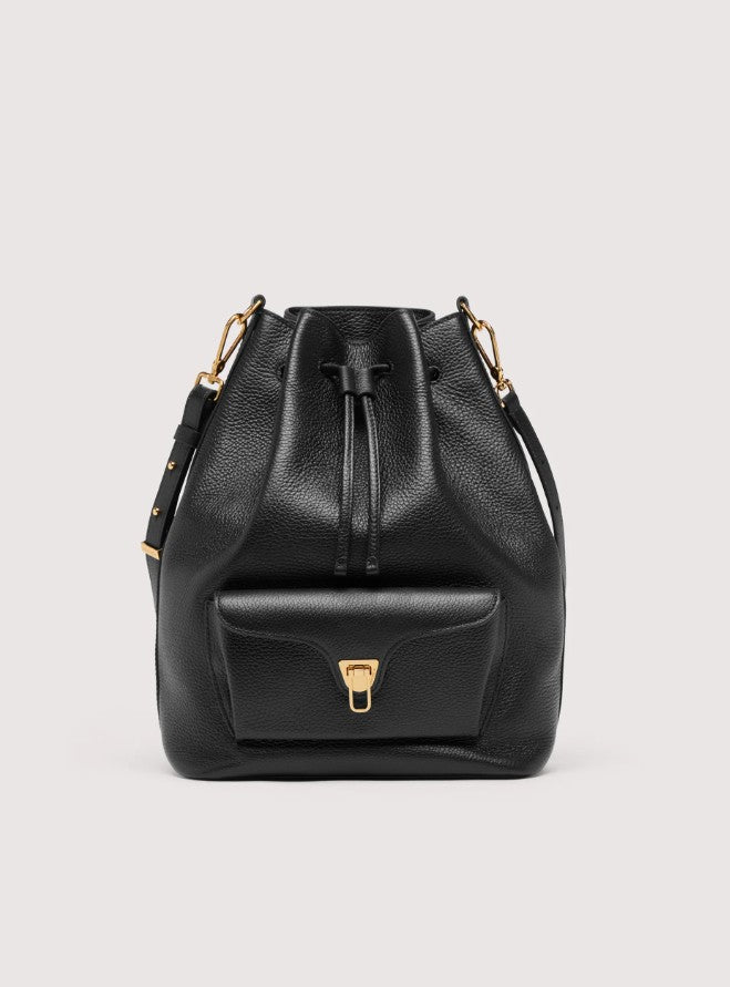 Coccinelle BORSA A TRACOLLA Donna E1 TFK 23 01 01