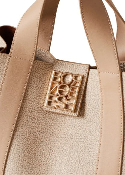 Borbonese BORSA A MANO Donna 924425 0022