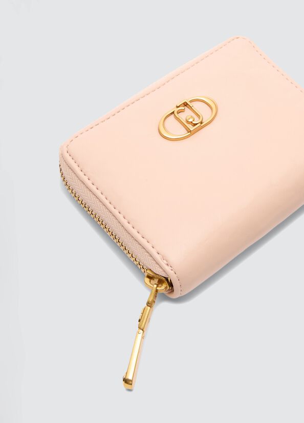 Liu Jo PORTAFOGLIO ZIP AROUND Donna AA5139E0886