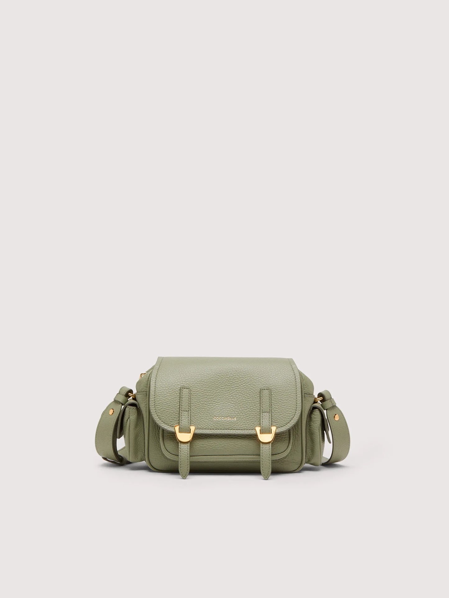 Coccinelle BORSA A TRACOLLA Donna E1 RFF 15 02 01