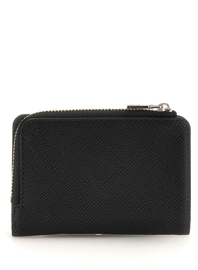 Guess PORTAFOGLIO ZIP AROUND Donna SWZG85 00156