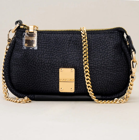 Borbonese BORSA A TRACOLLA Donna 91020008 I15