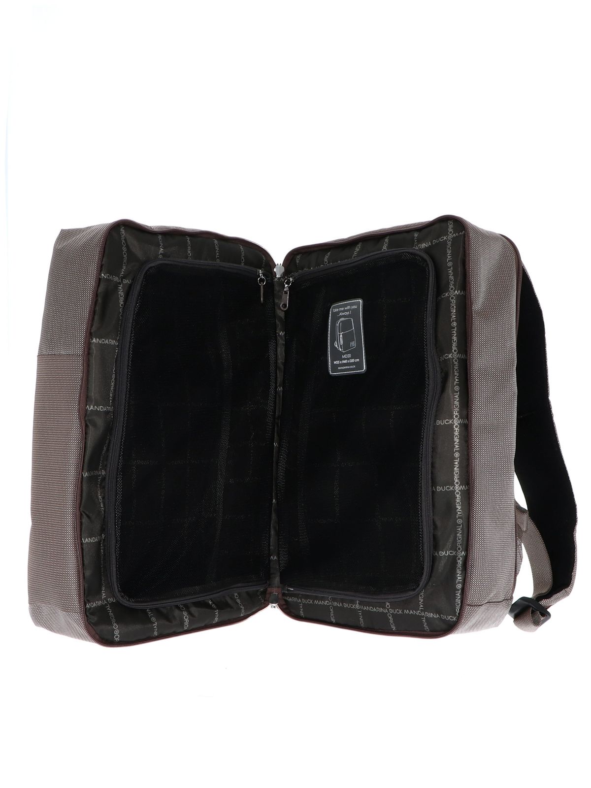 Mandarina Duck ZAINO Donna P10QMT45