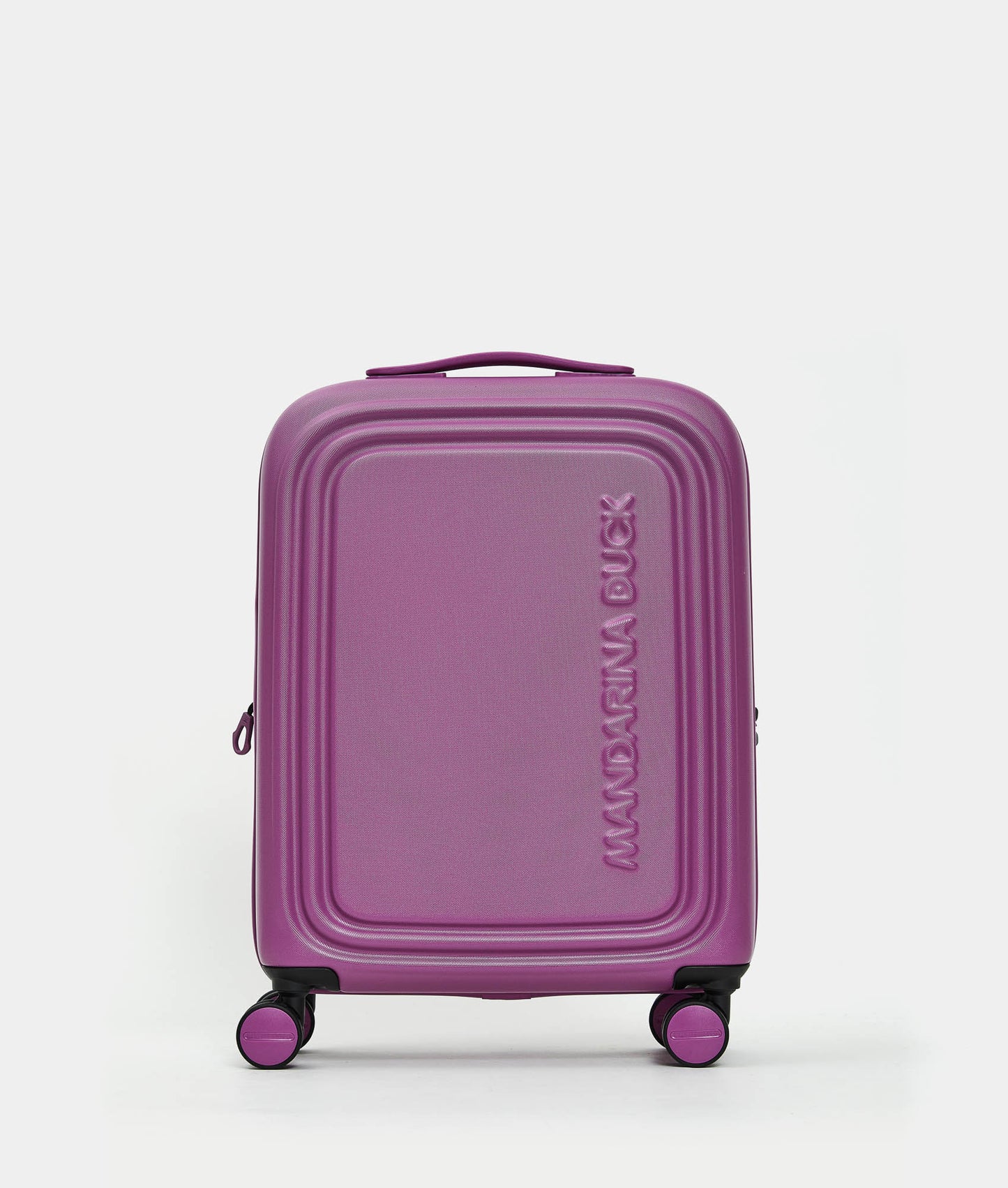 Mandarina Duck TROLLEY 55 Unisex adulto P10SZV24