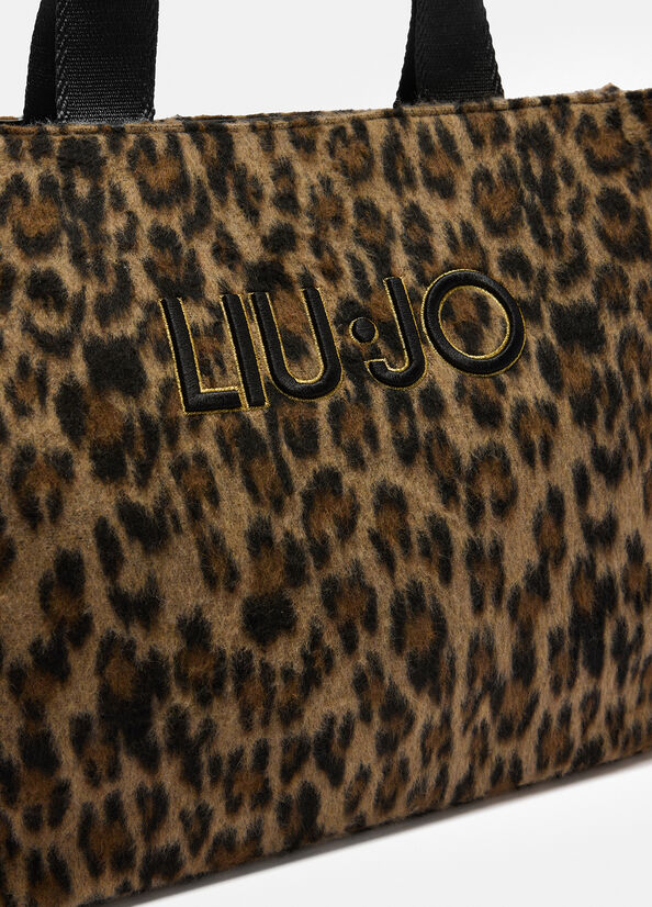 Liu Jo BORSA A MANO Donna 2F5027T6089