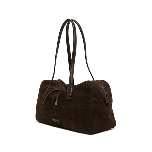 Gianni Chiarini BORSA A SPALLA Donna BS 11802 NBK-TKL