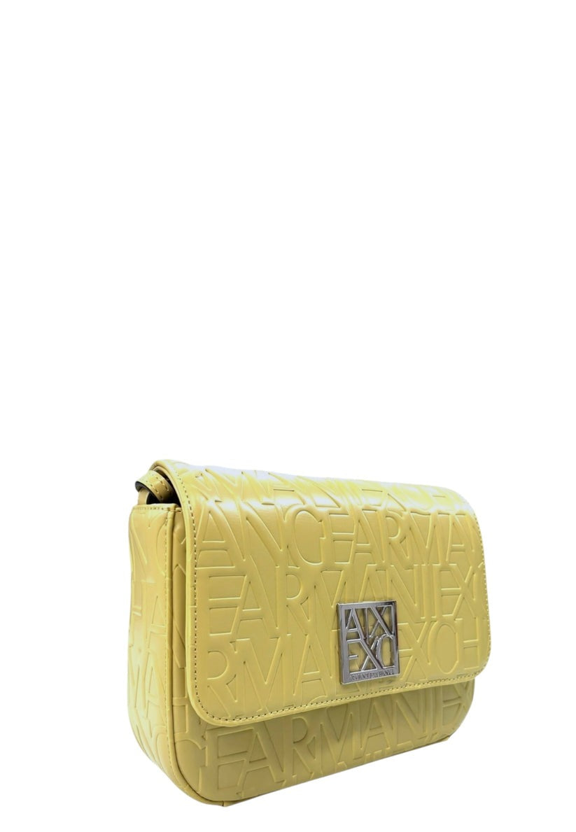 Armani Exchange BORSA A TRACOLLA Donna 942648 CC793