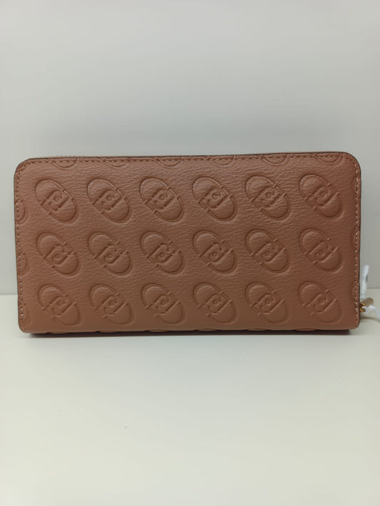 Liu Jo PORTAFOGLIO ZIP AROUND Donna AF4262E0778