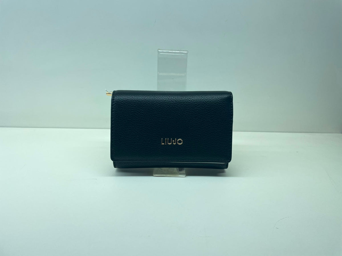 Liu Jo PORTAFOGLIO ZIP AROUND Donna AF6172E1019