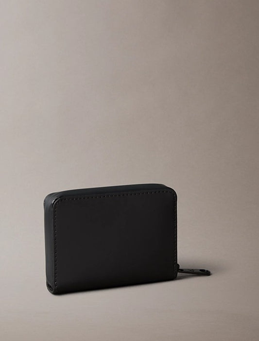 Calvin Klein PORTAFOGLIO CON ZIP Uomo LV04D1134G