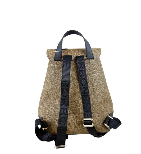 Borbonese Zaino Donna 91010142 0098