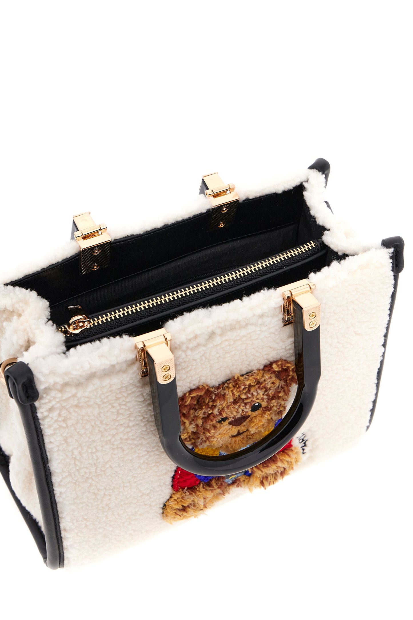 Rue Madam Paris BORSA A MANO Donna 1497