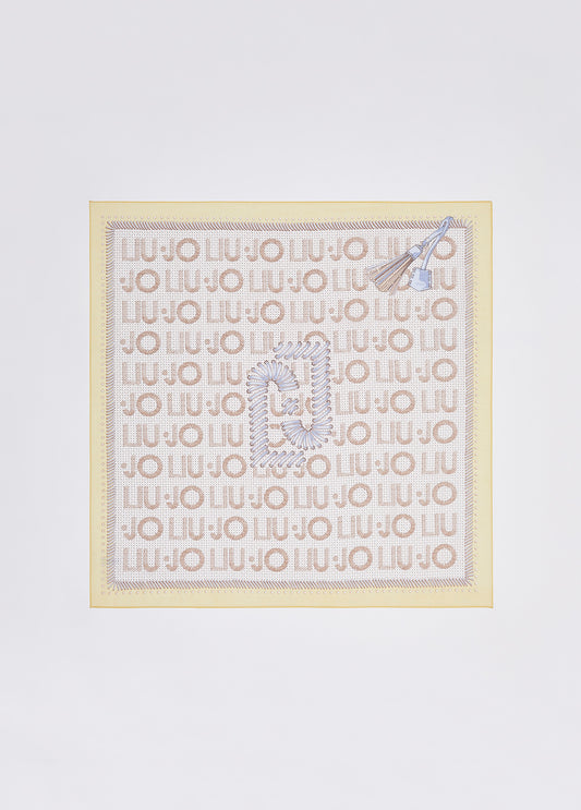 Liu Jo STOLA Donna 2A6037T2745