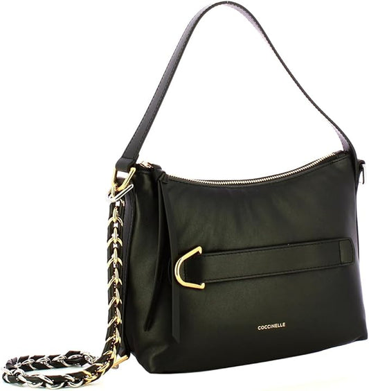 Coccinelle BORSA A TRACOLLA Donna E1 TBP 13 03 01