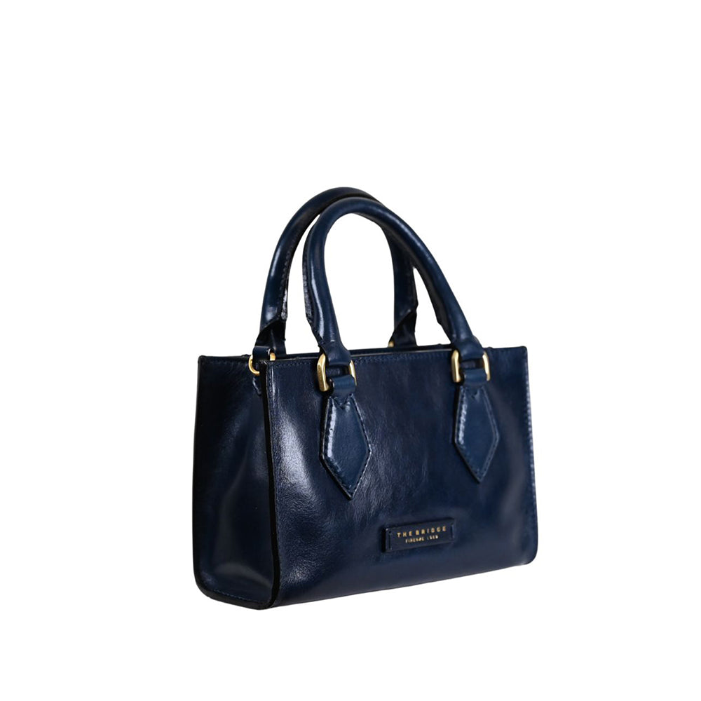 The Bridge BORSA A SPALLA Donna 04100501