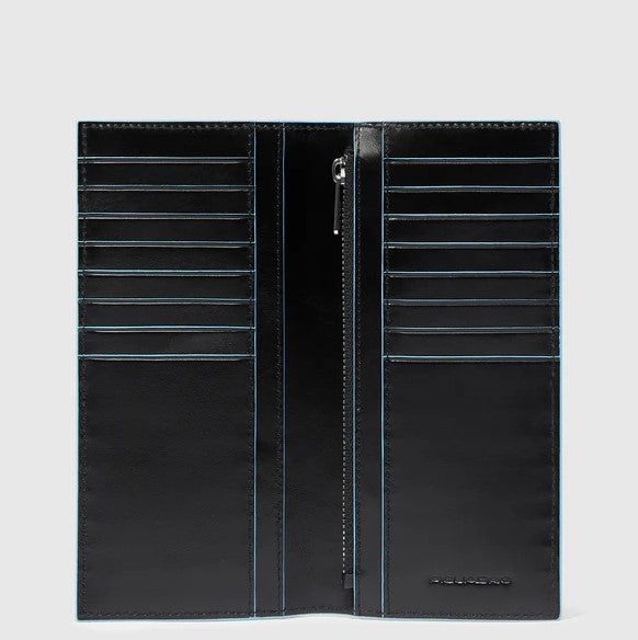 Piquadro PORTAFOGLIO VERTICALE Uomo PU6562B2R