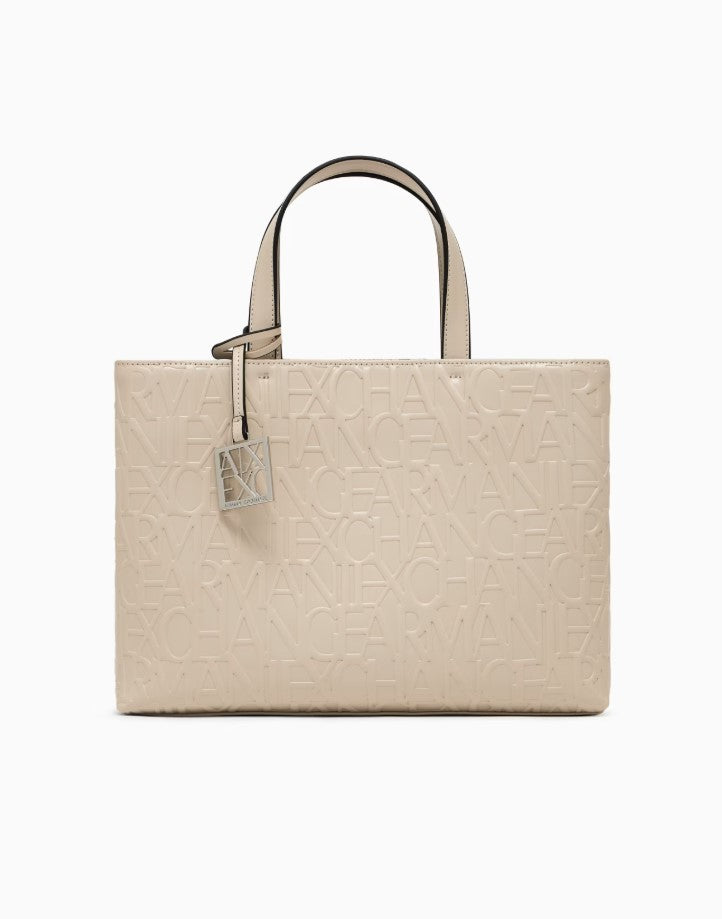 Armani Exchange BORSA SHOPPING Donna 942646 CC793