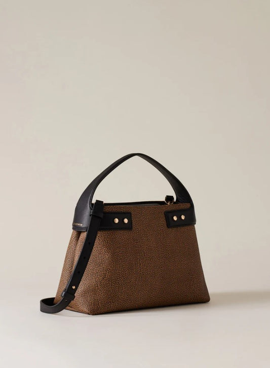 Borbonese BORSA A MANO Donna 91010022 002