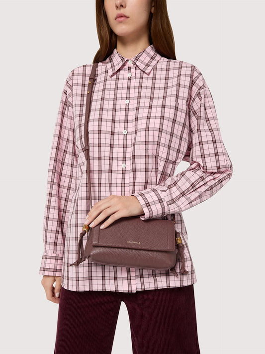 Coccinelle BORSA A TRACOLLA Donna E5 VCA 55 01 01