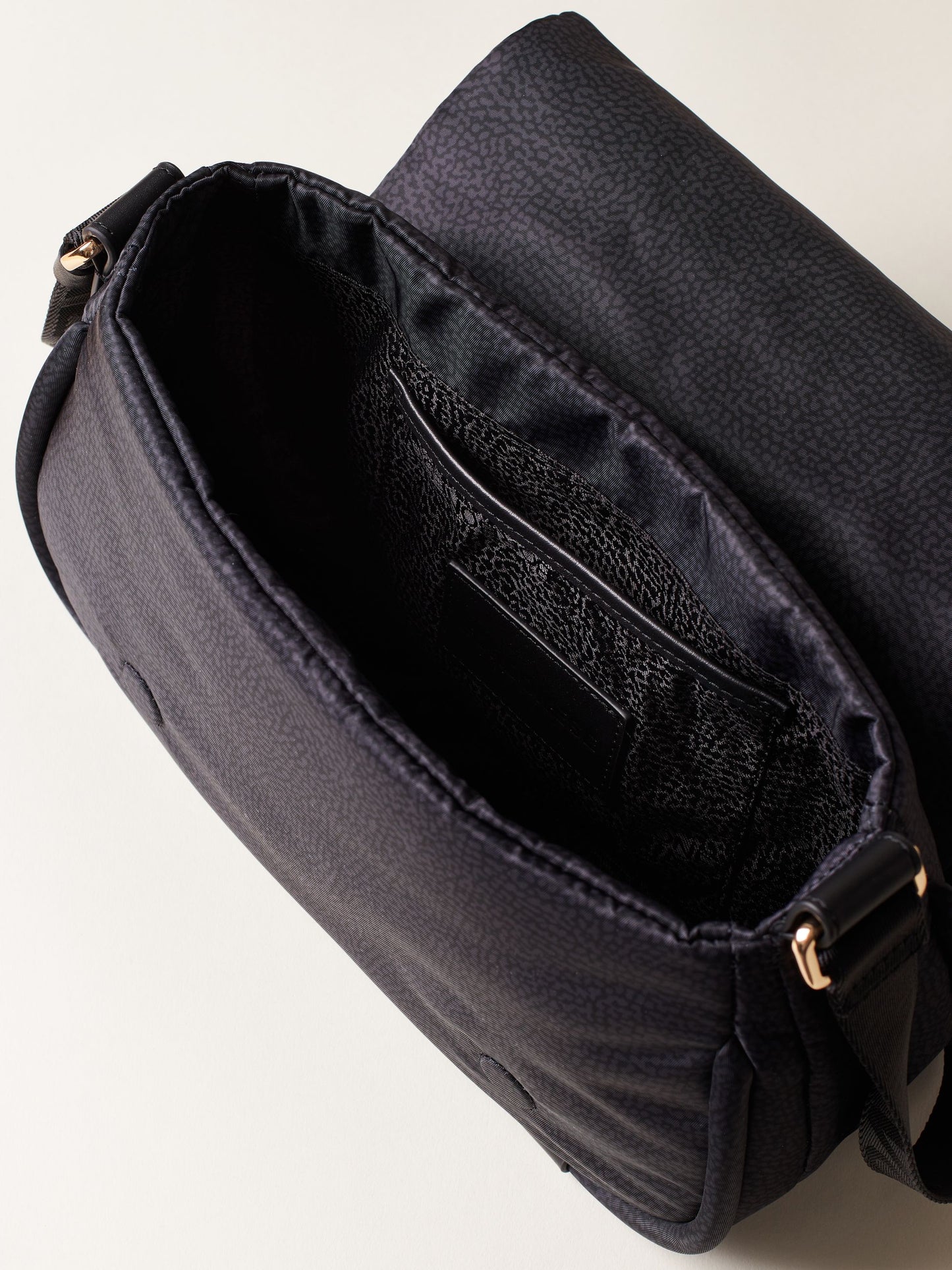 Borbonese BORSA A TRACOLLA Donna 91010037 I15