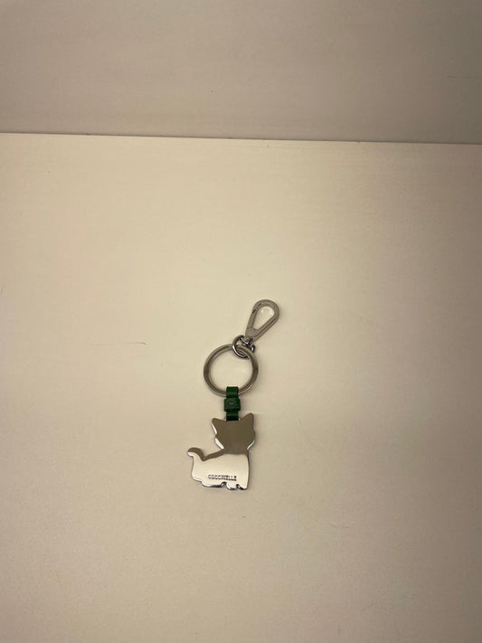 Coccinelle PORTACHIAVI AD ANELLO Donna E2 IZ4 41 G5 24