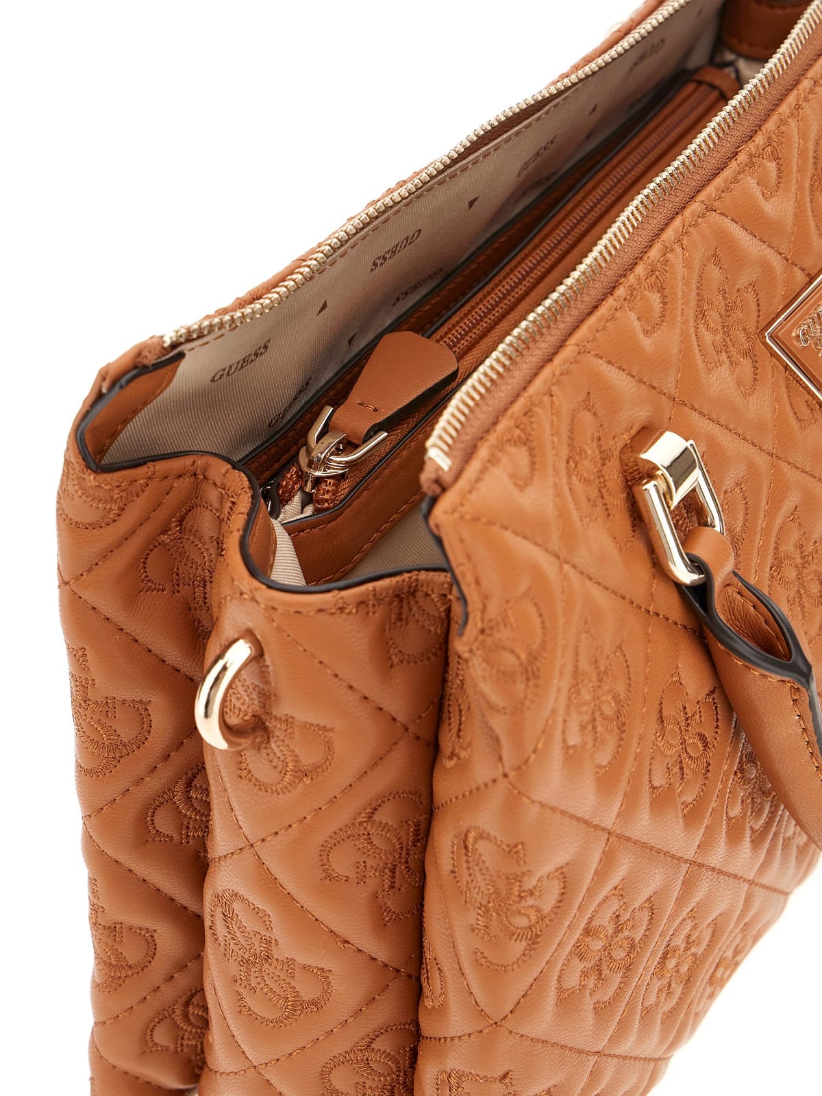 Guess BORSA A SPALLA Donna HWQL96 58060