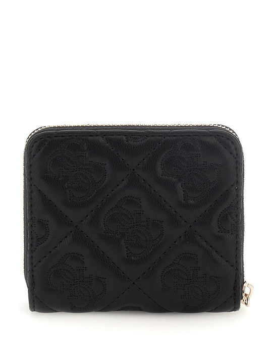 Guess PORTAFOGLIO ZIP AROUND Donna SWQL96 58137