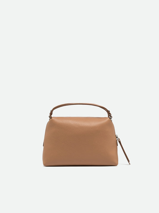 Gianni Chiarini BORSA A SPALLA Donna BS 8148 COMM GRN NAC