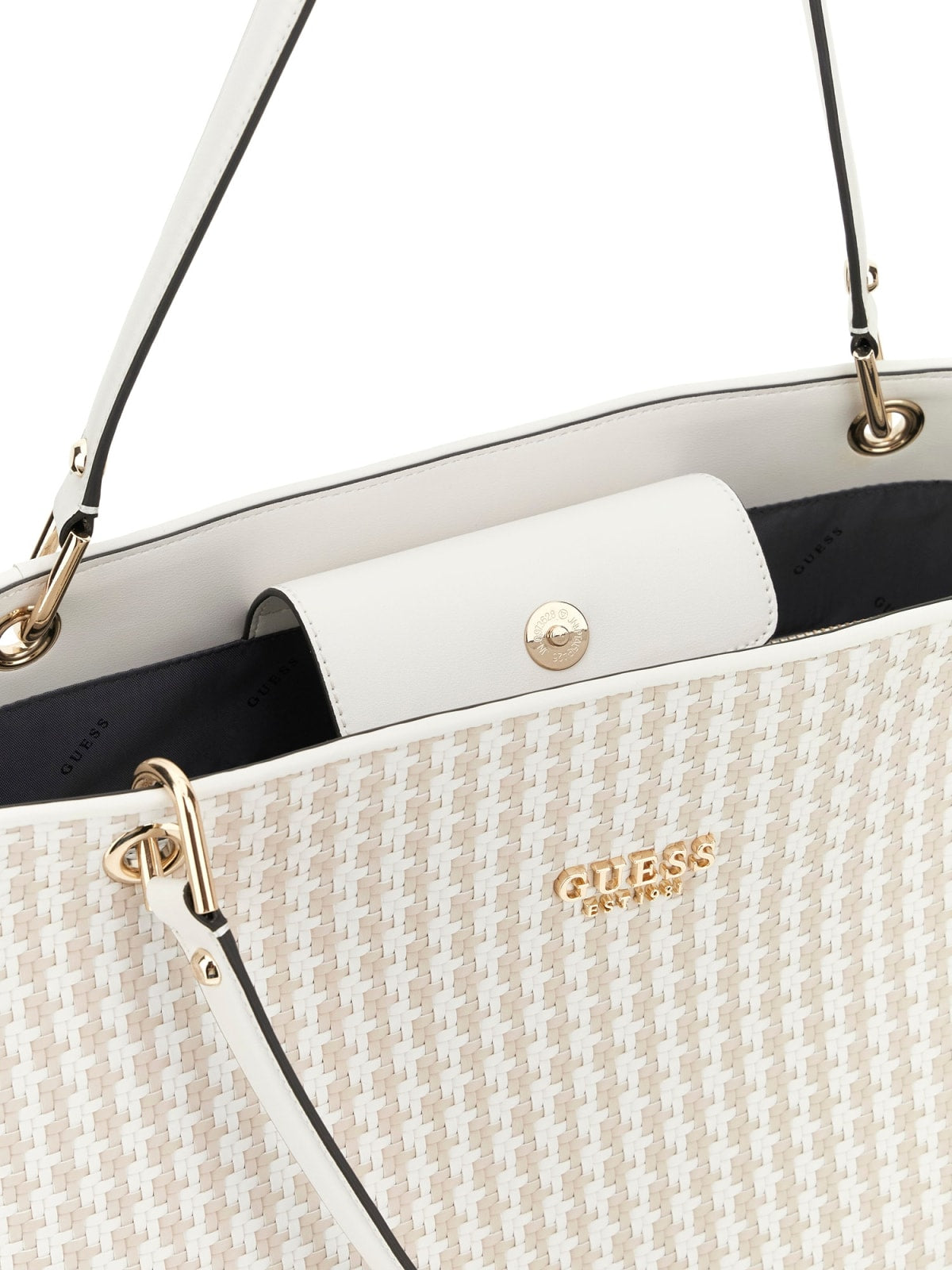 Guess BORSA DA VIAGGIO Donna TWLN96 31024