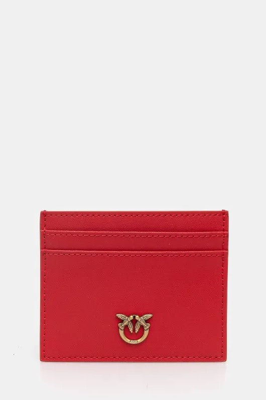 Pinko Porta carte di credito Donna 103762-A0F1