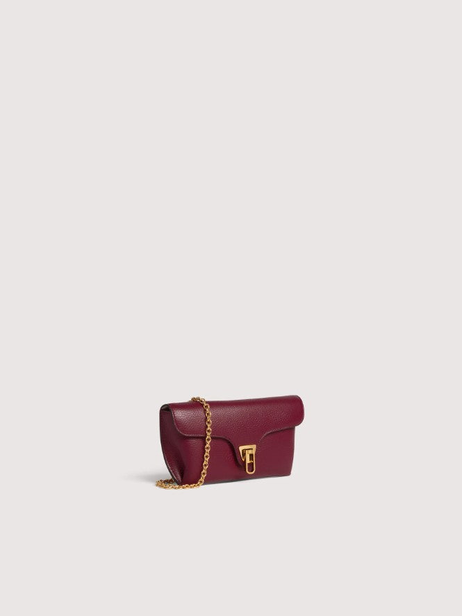 Coccinelle BORSA A TRACOLLA Donna E1 T8A 18 02 01