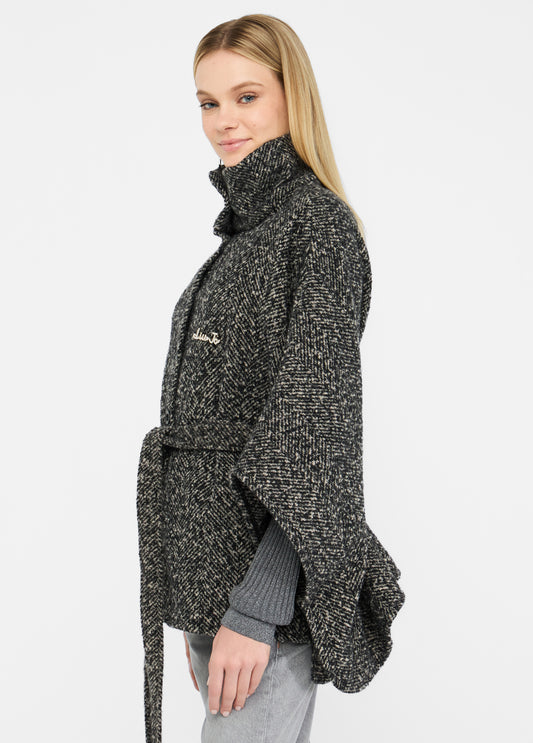 Liu Jo PONCHO Donna 2F5025T0300