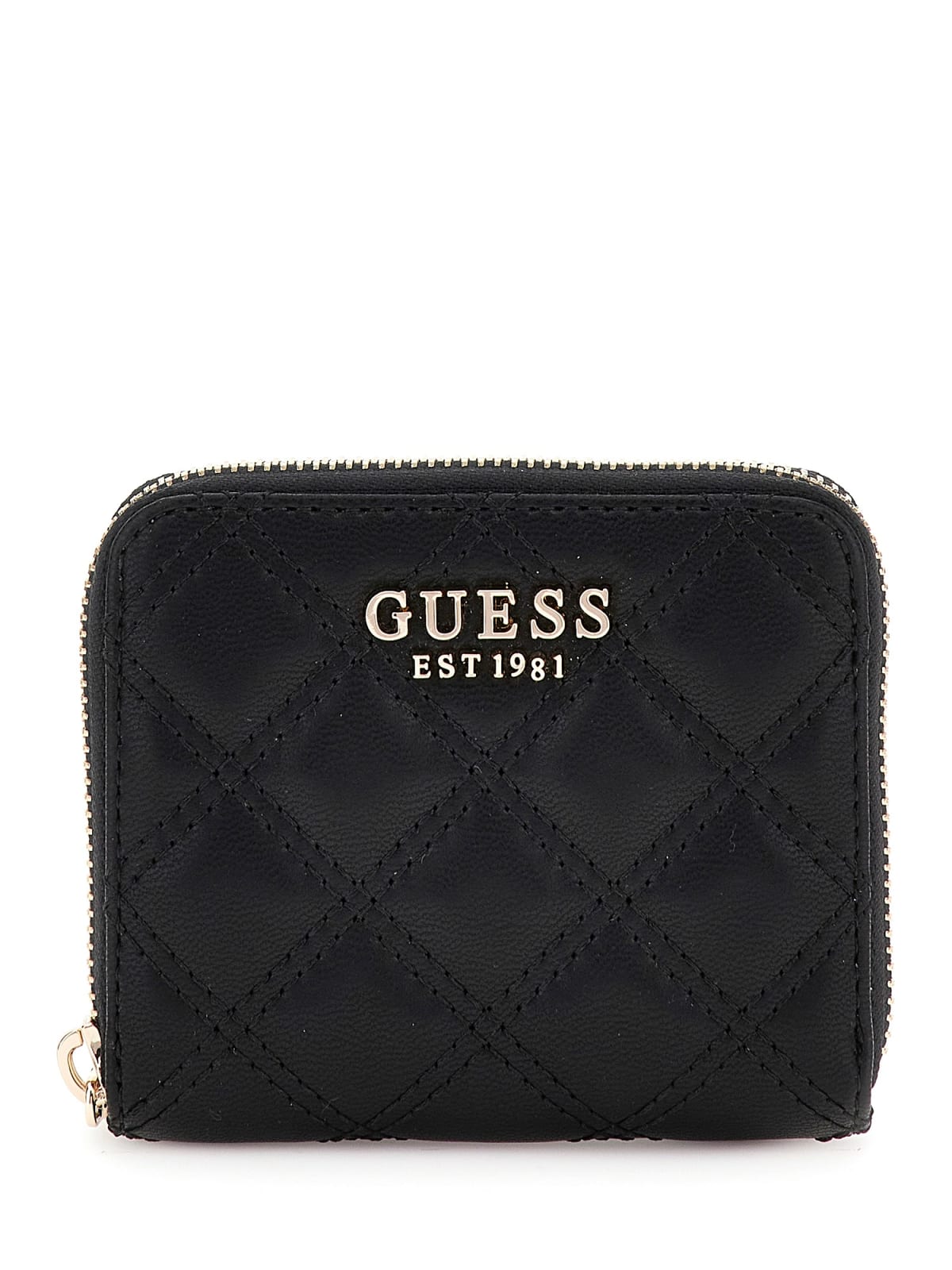 Guess PORTAFOGLIO ZIP AROUND Donna SWQG96 73137