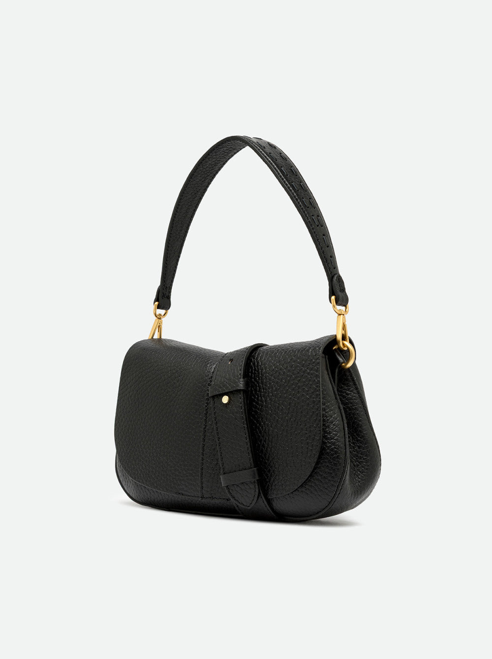 Gianni Chiarini BORSA A SPALLA Donna BS 12718 RNG