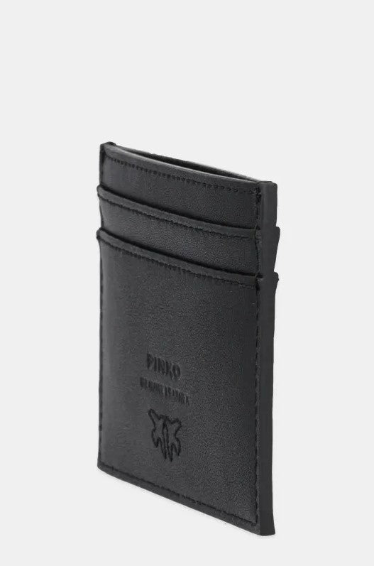 Pinko Porta carte di credito Donna 103762-A0F1