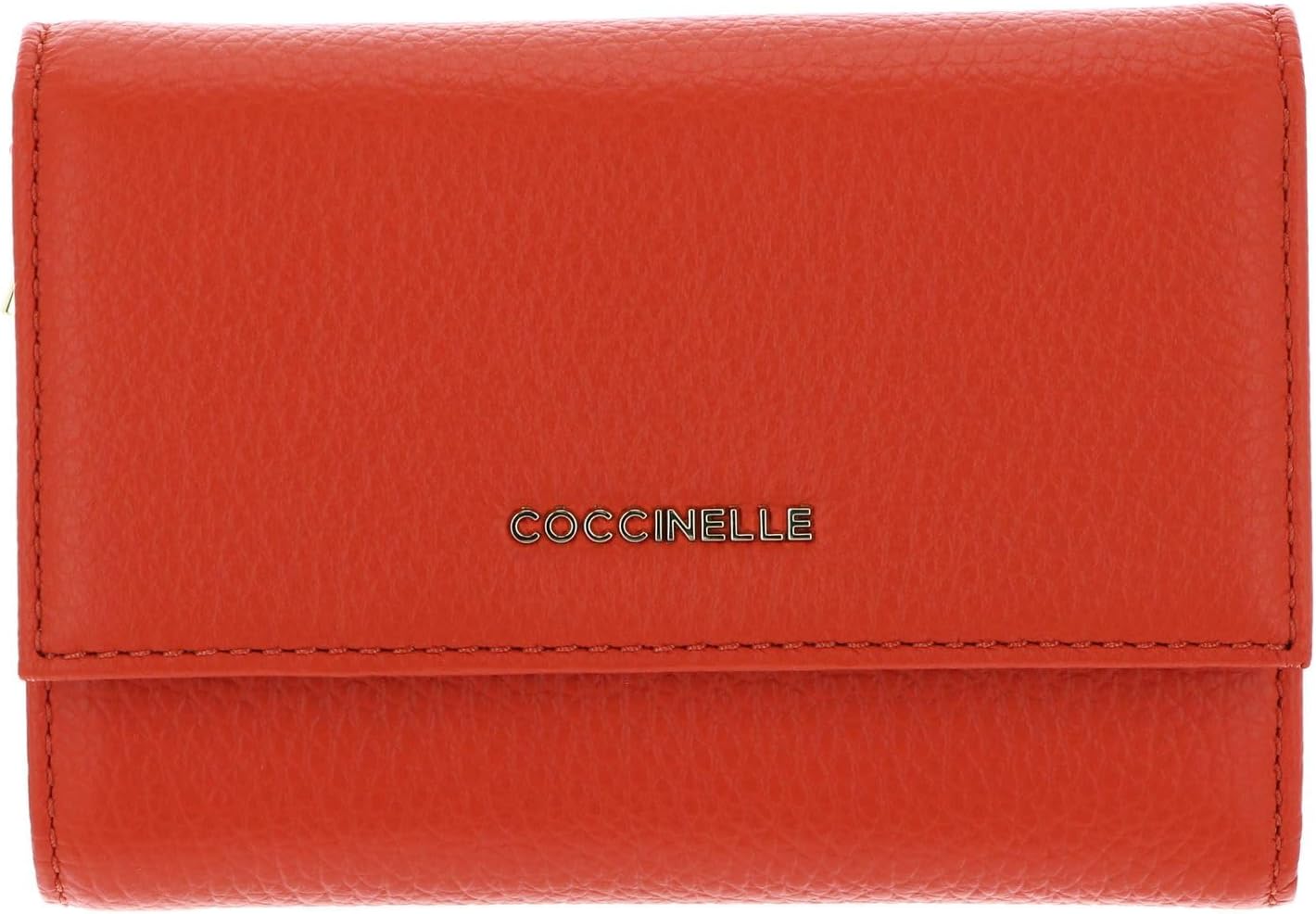 Coccinelle PORTAFOGLIO CON PATTA Donna E2 MW5 11 66 01