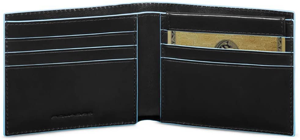 Piquadro PORTAFOGLIO CON CARTE DI CREDITO Uomo PU3891B2R