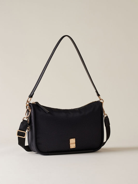 Borbonese BORSA A SPALLA Donna 91010118 I15