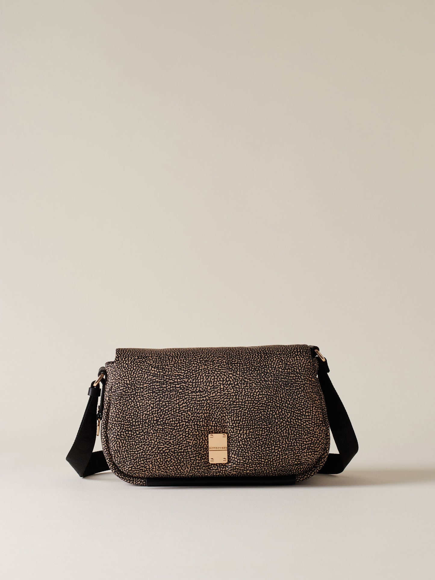 Borbonese BORSA A TRACOLLA Donna 91010037 I15