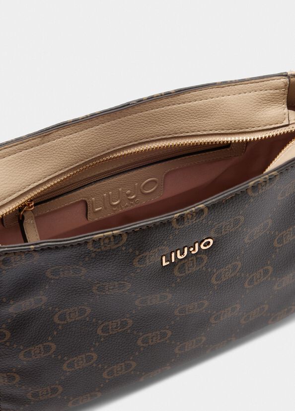 Liu Jo BORSA A TRACOLLA Donna AF5116E0053