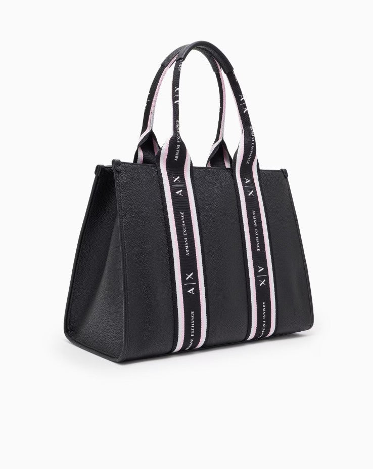 ARMANI EXCHANGE BORSA SHOPPING Donna XW000934