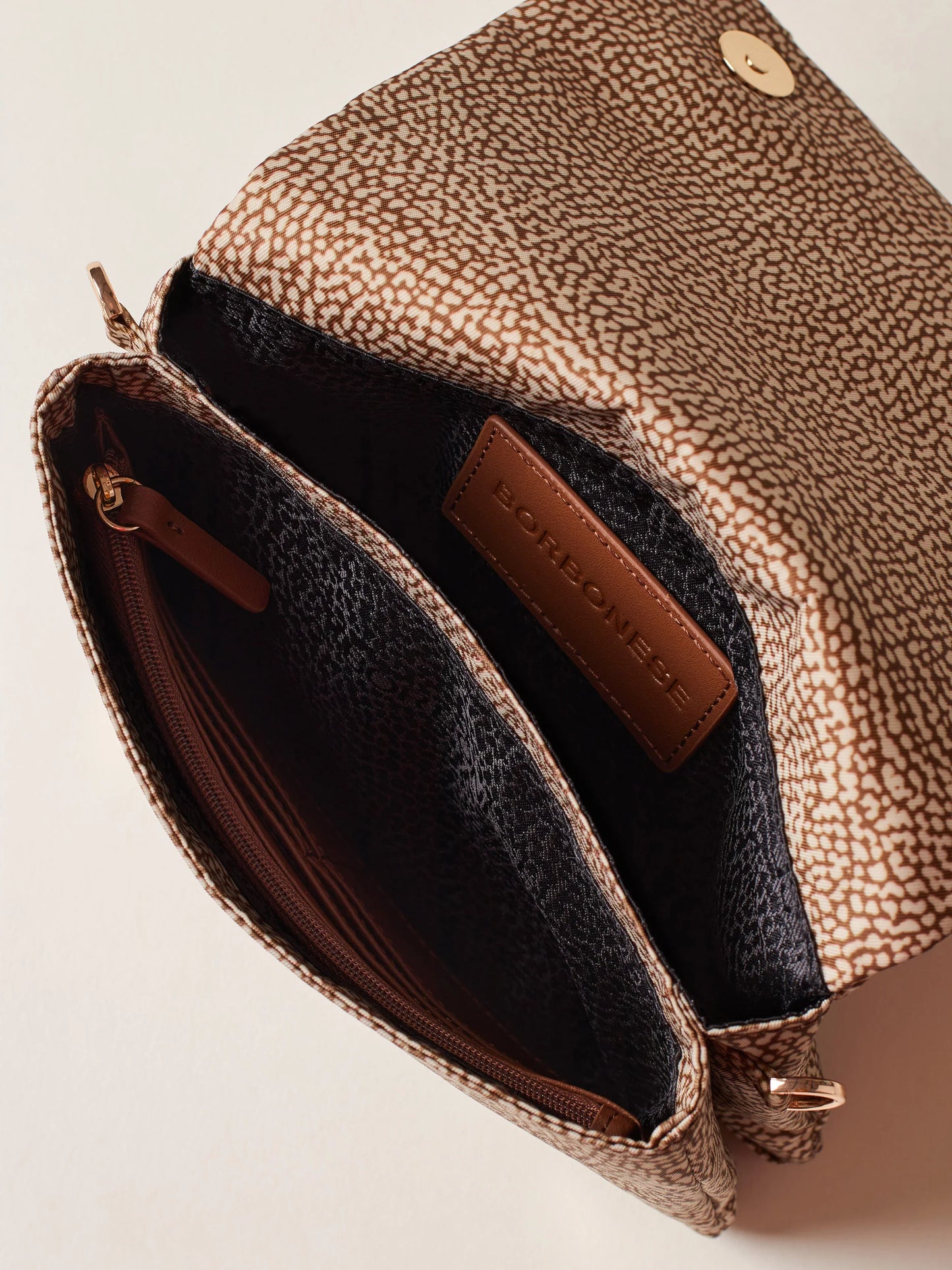 Borbonese PORTACELLULARE Donna 920063 I15