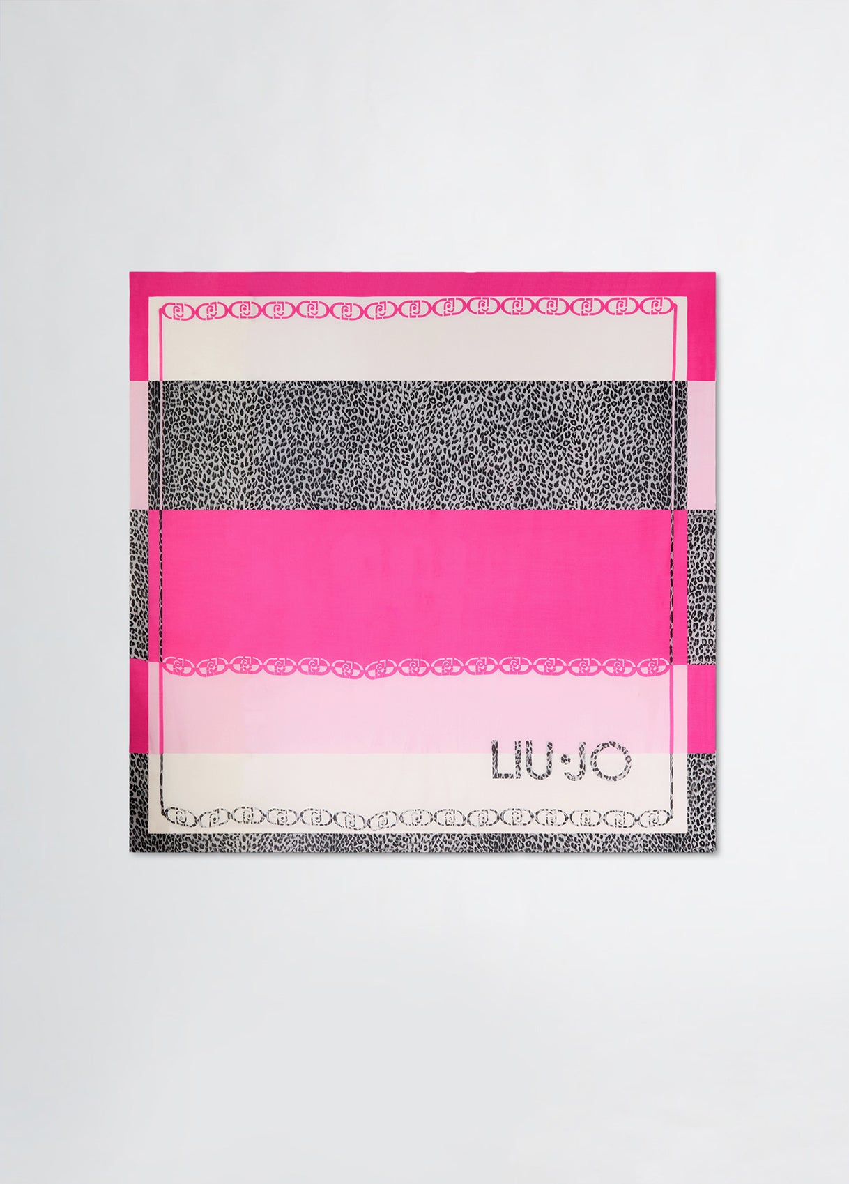 Liu Jo FOULARD Donna 2A5034T0300