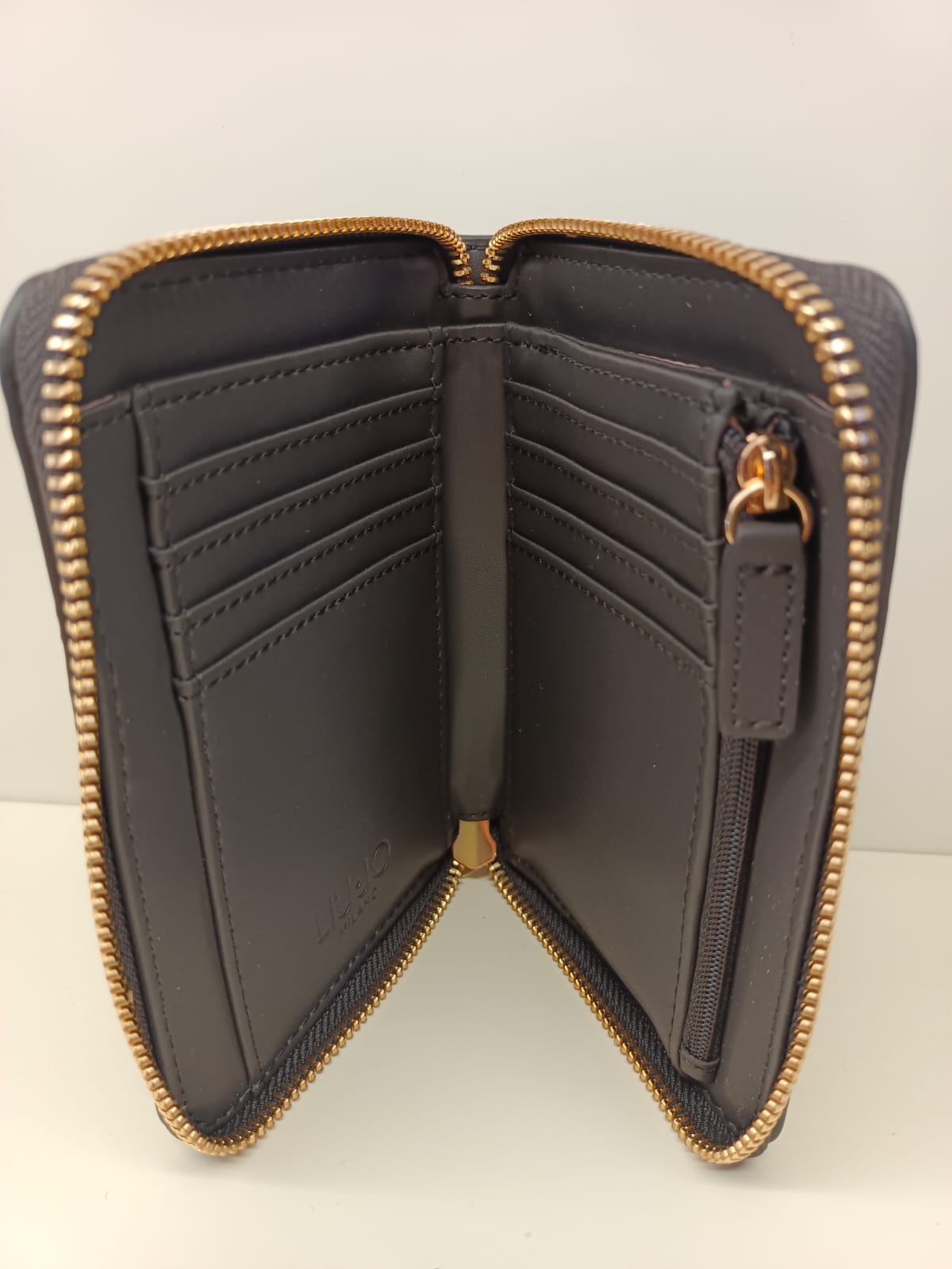 Liu Jo PORTAFOGLIO ZIP AROUND Donna AF4273E0668