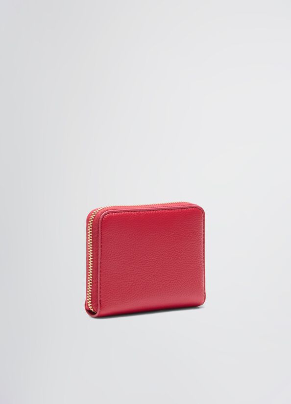 Liu Jo PORTAFOGLIO ZIP AROUND Donna AA5156E0058