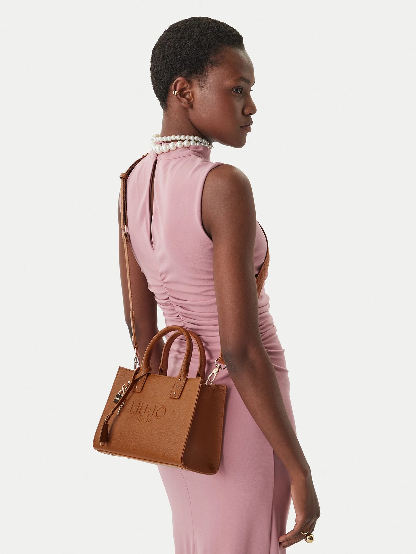 Liu Jo BORSA A SPALLA Donna AA6150ES029