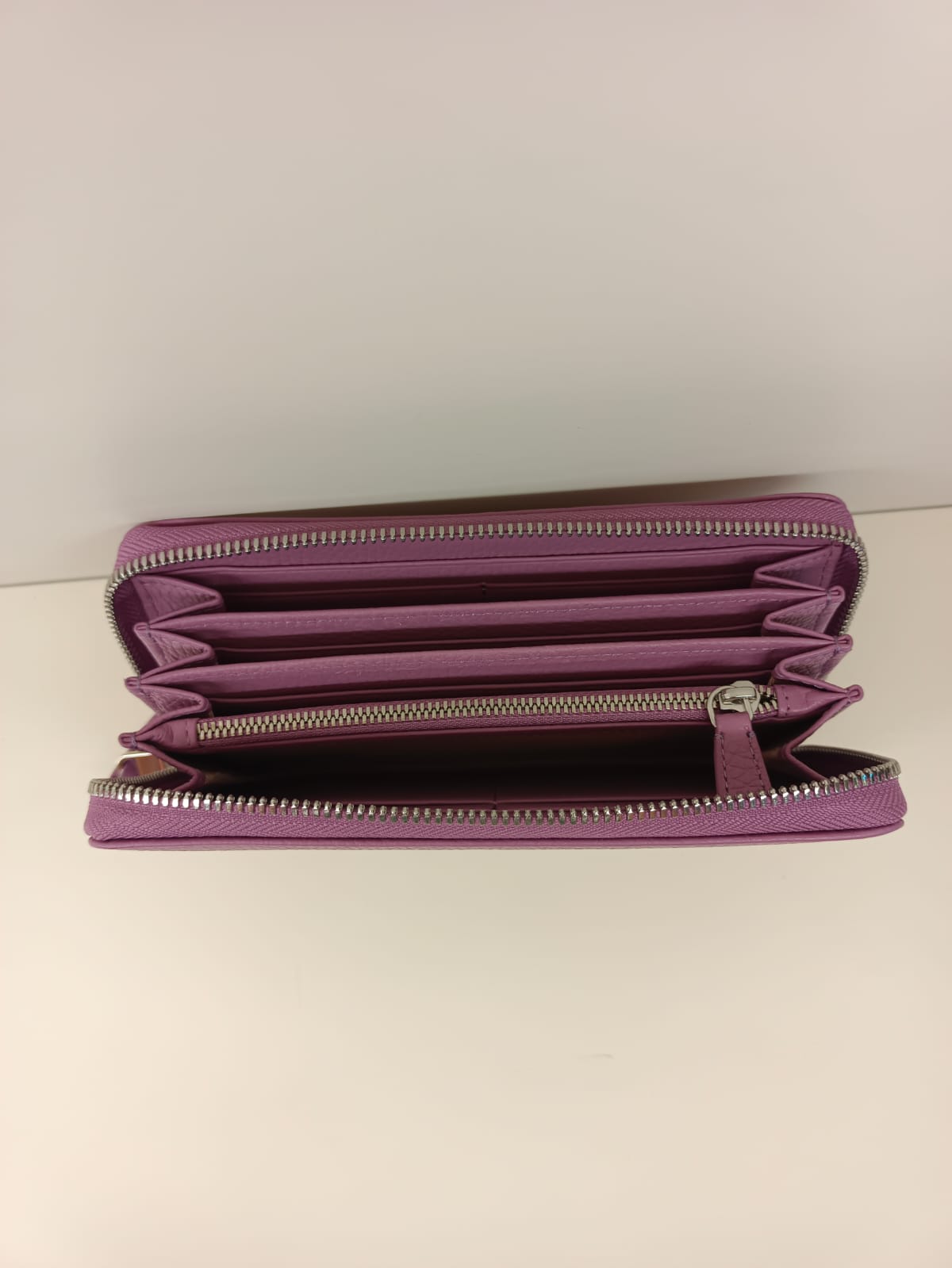 Gianni Chiarini PORTAFOGLIO ZIP AROUND Donna PF 5042/24PE