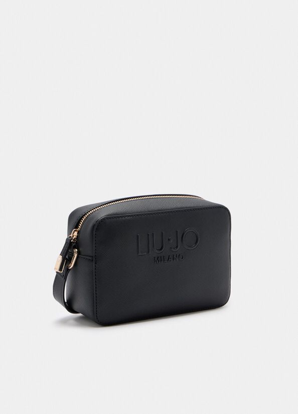 Liu Jo BORSA A TRACOLLA Donna AF5153E0087