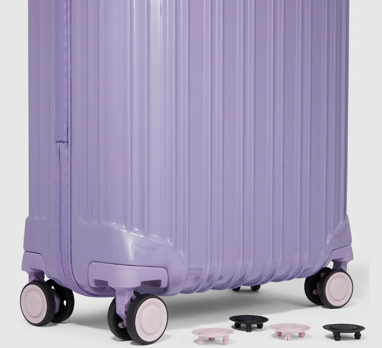 PIQUADRO TROLLEY 55 Uomo